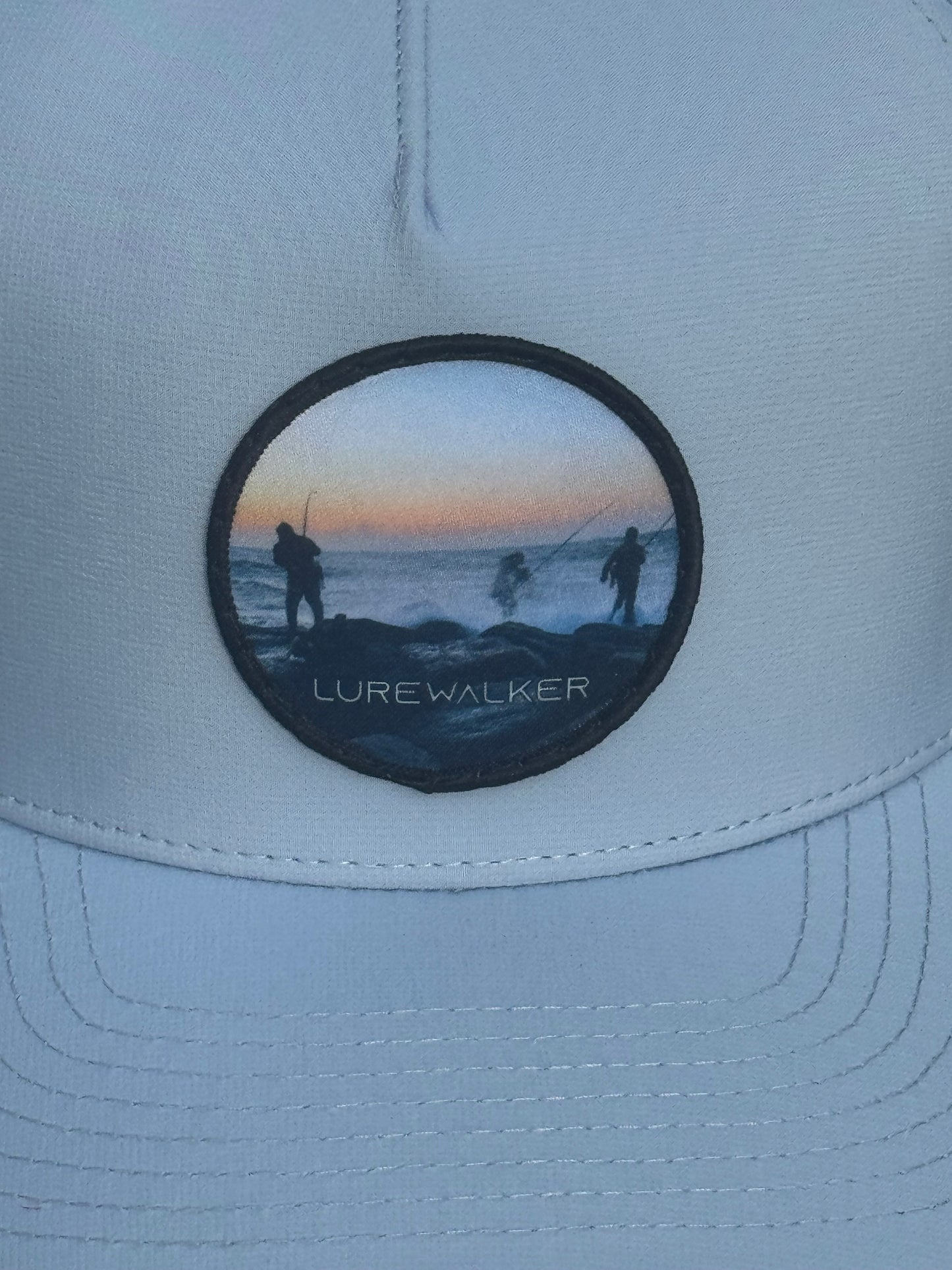 Jetty Gang Sky Blue