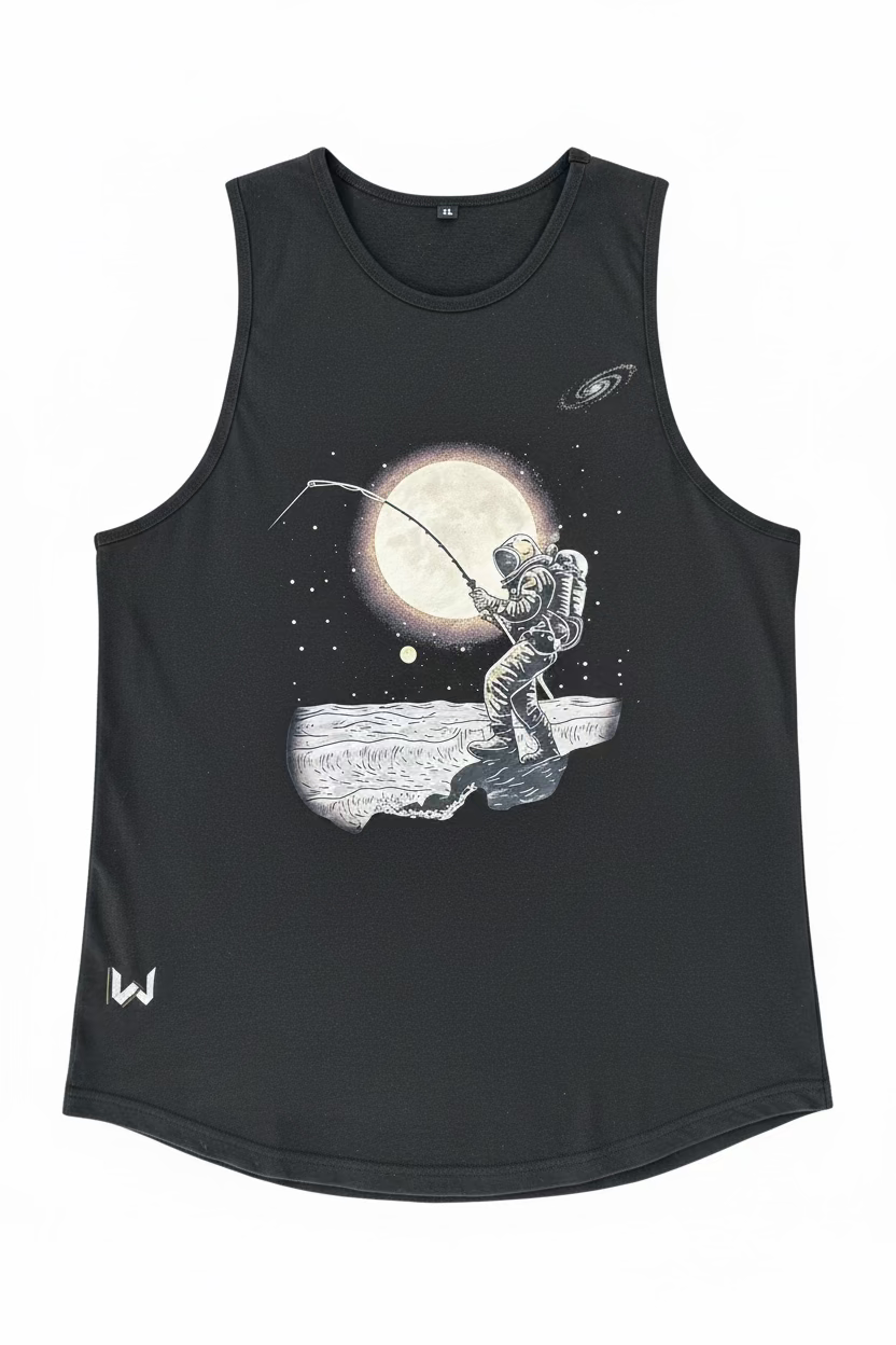 Space Cadet Tank