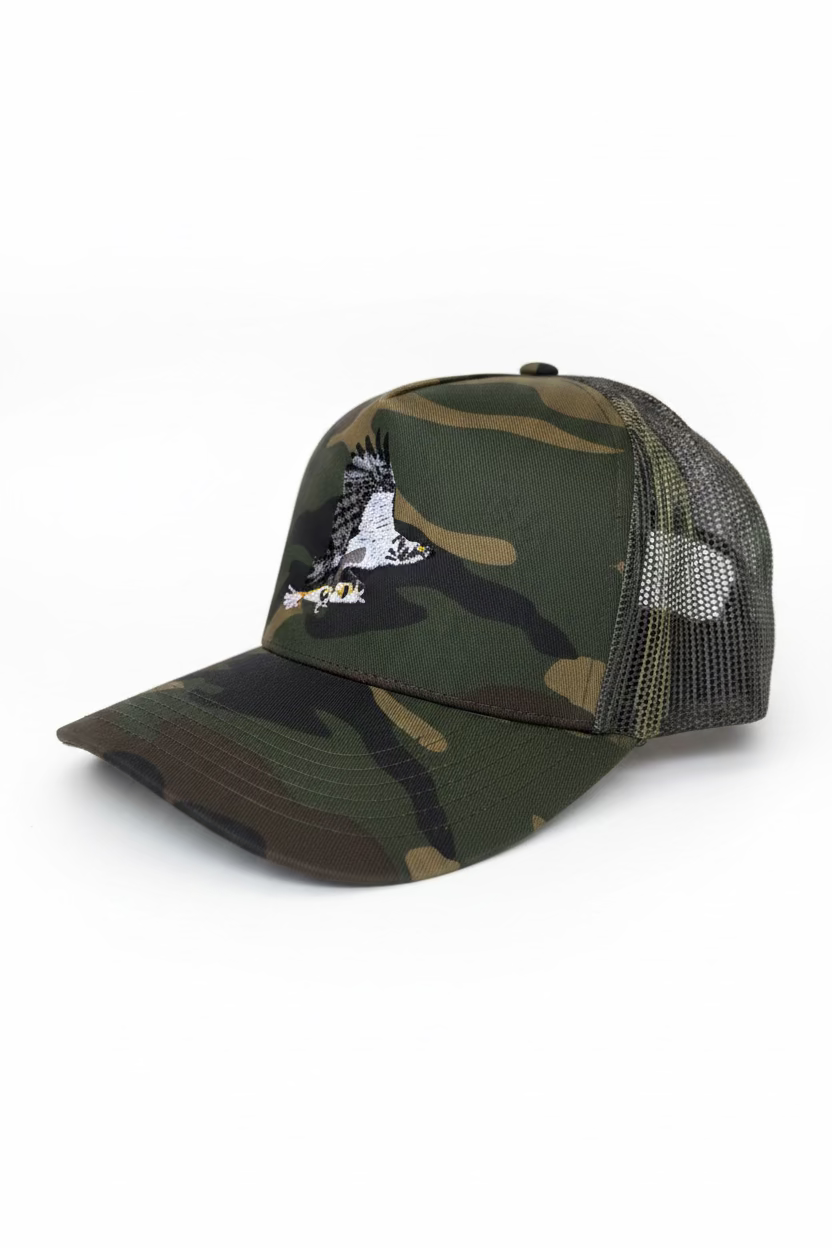 Ospreys Plug 🔌 Camo