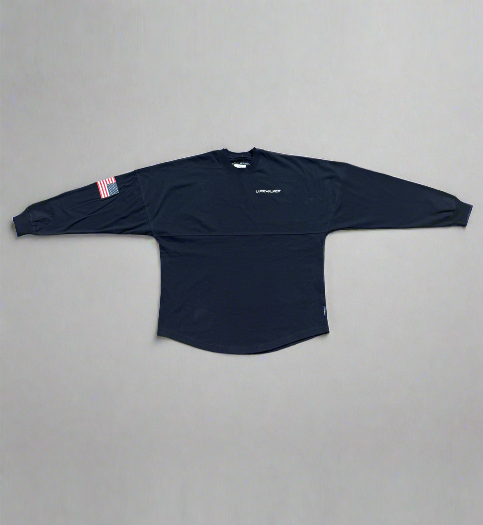 Striped Bass Conservation Crewneck