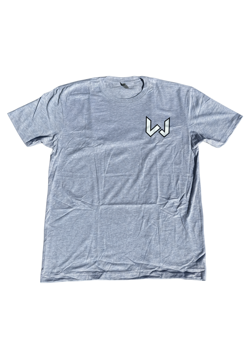 Graffiti Bass T-shirt