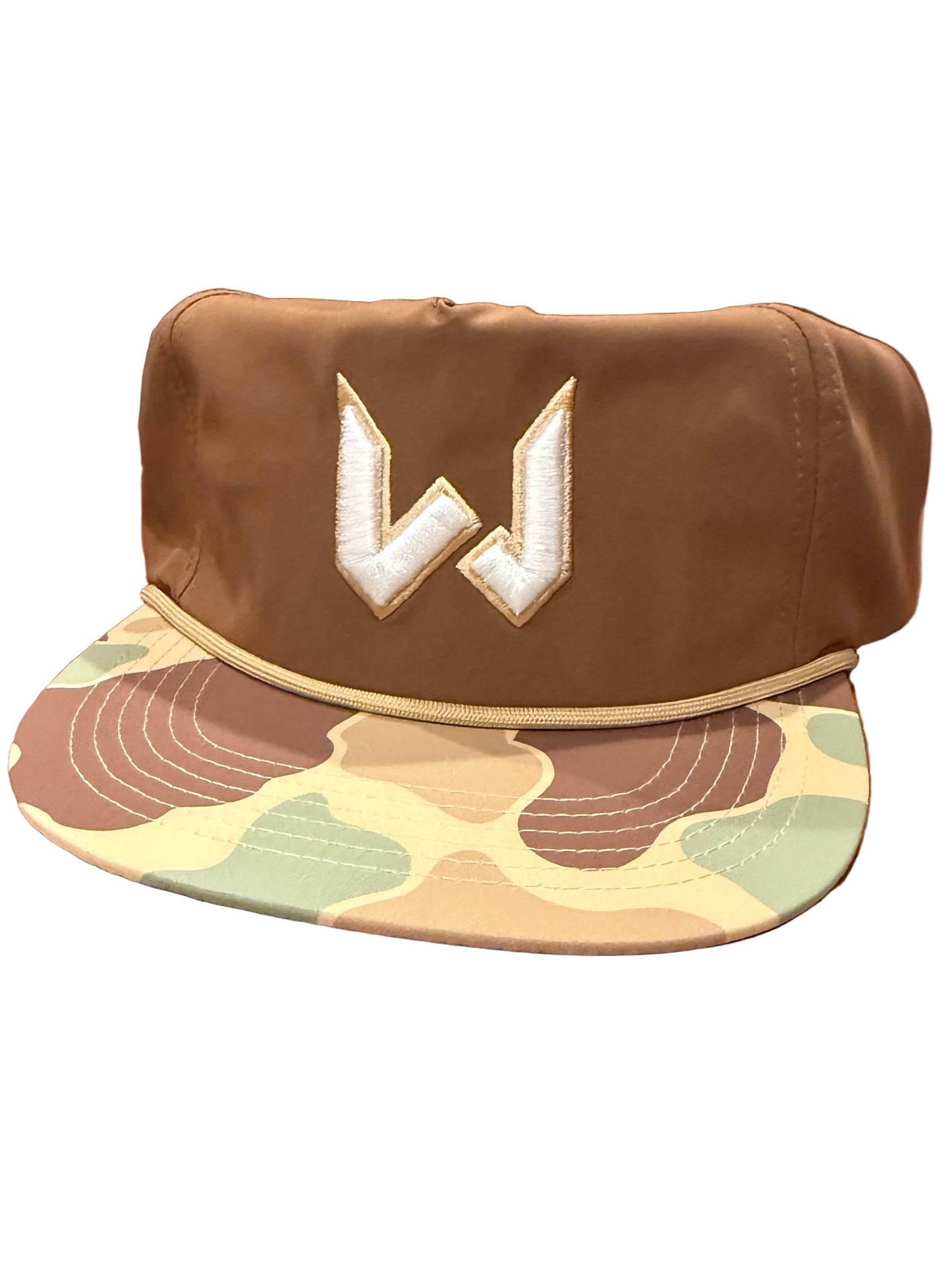 Lurewalker Sand Camo