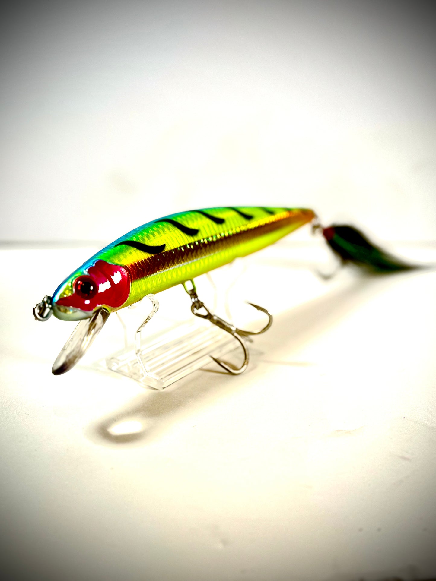 Mondo Minnow