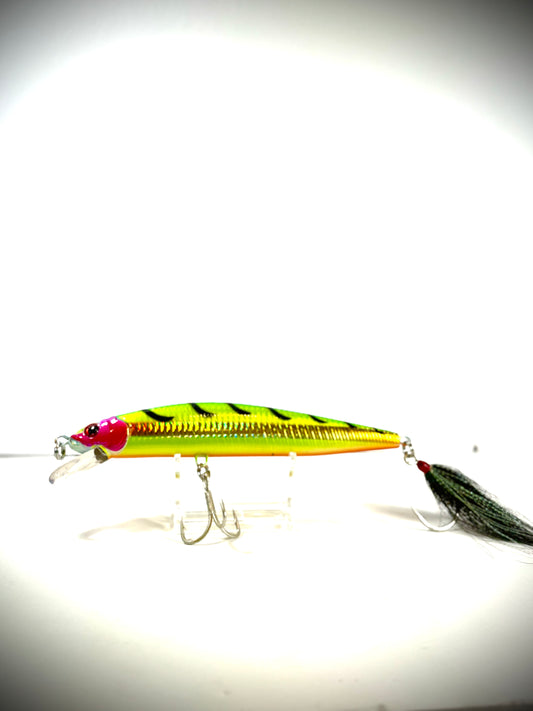 Mondo Minnow