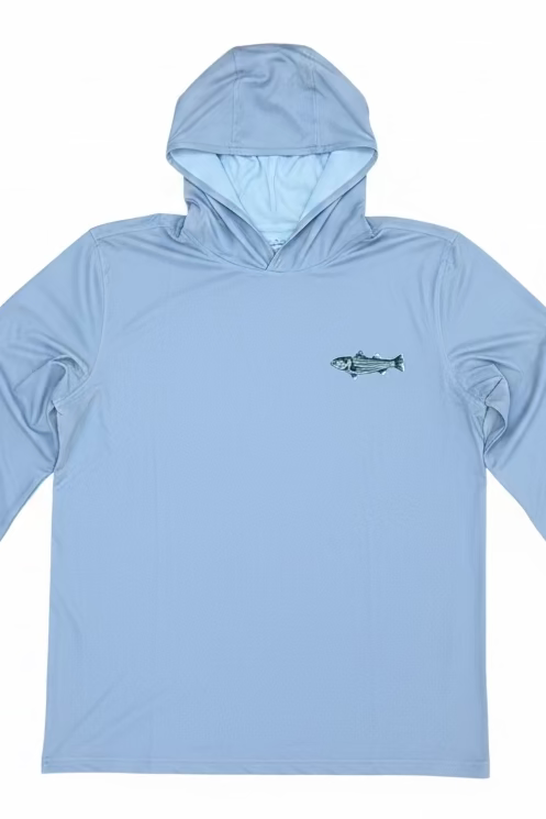 🇺🇸 🔌 Flag UV Protection Sun Shirt