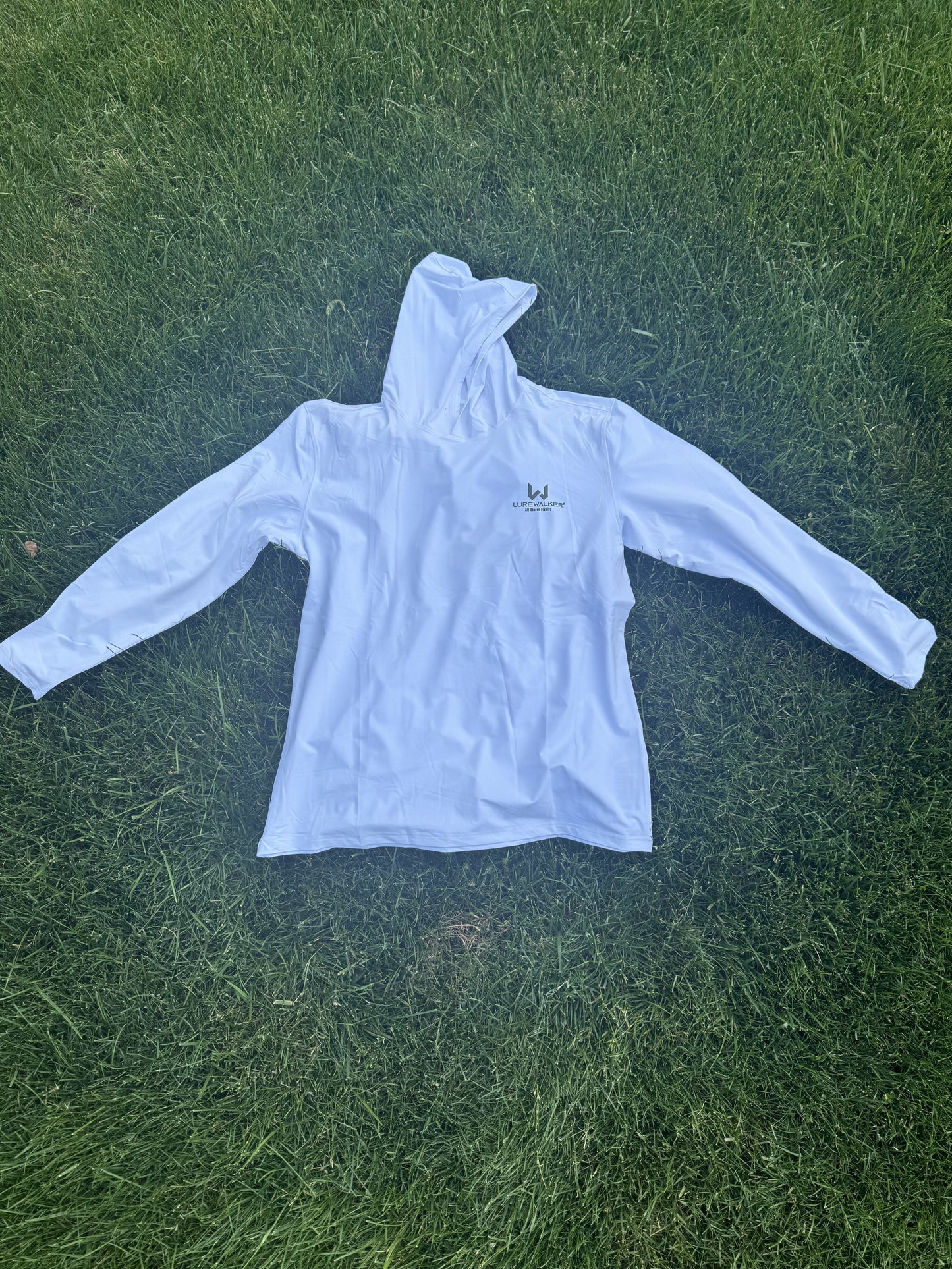 Broom Tail UV Hoodie