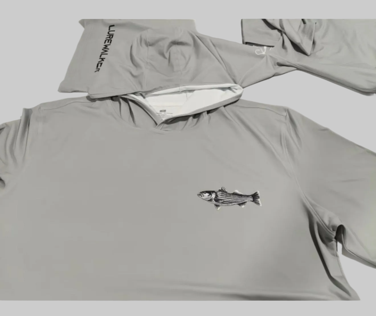 🇺🇸 🔌 Flag UV Protection Sun Shirt