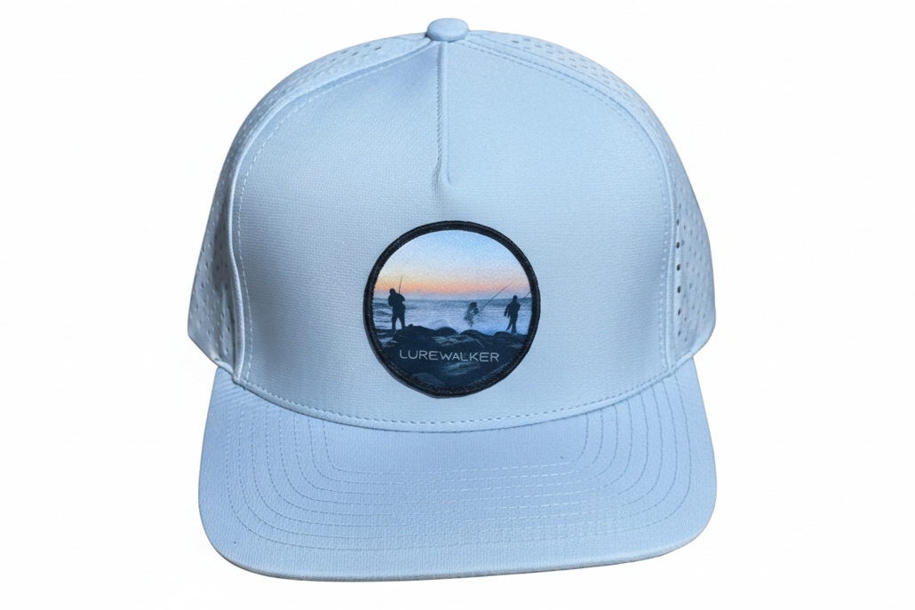 Jetty Gang Sky Blue