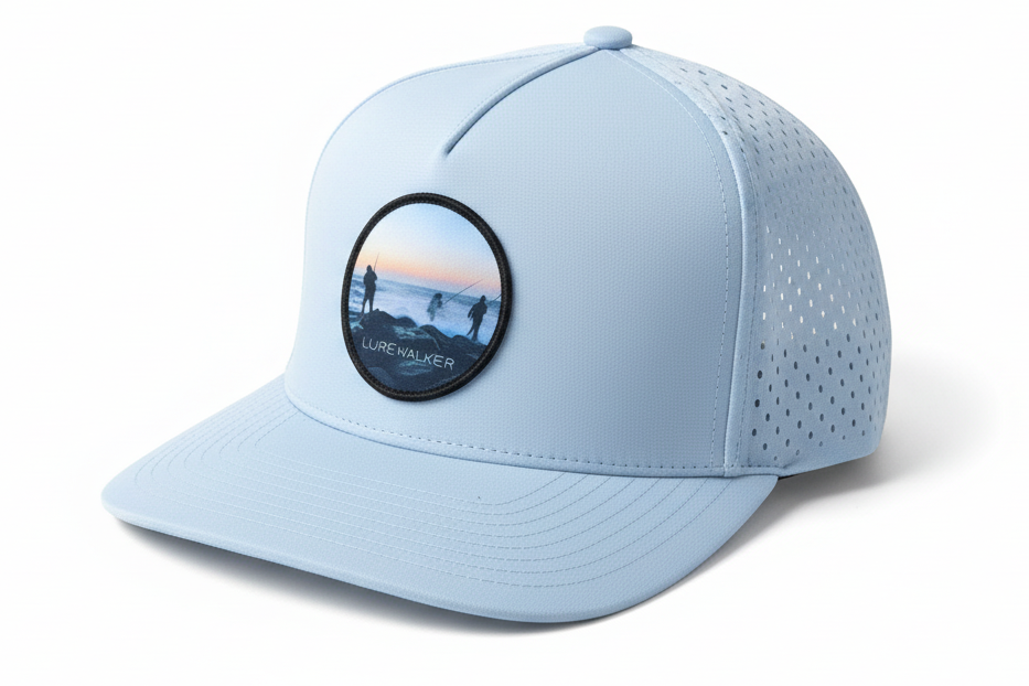 Jetty Gang Sky Blue
