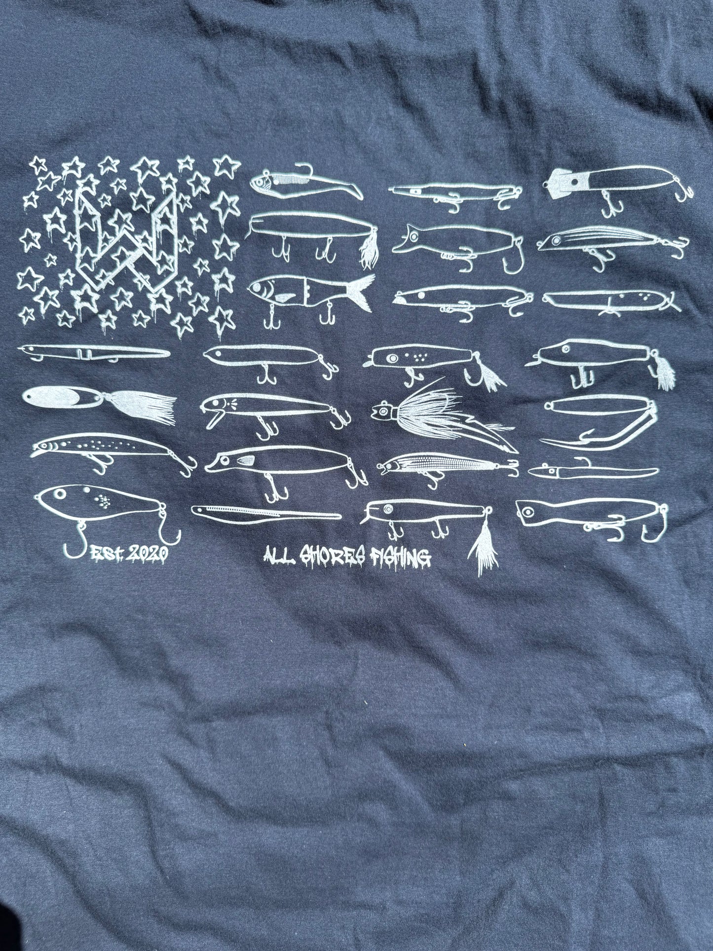 The Plug Flag