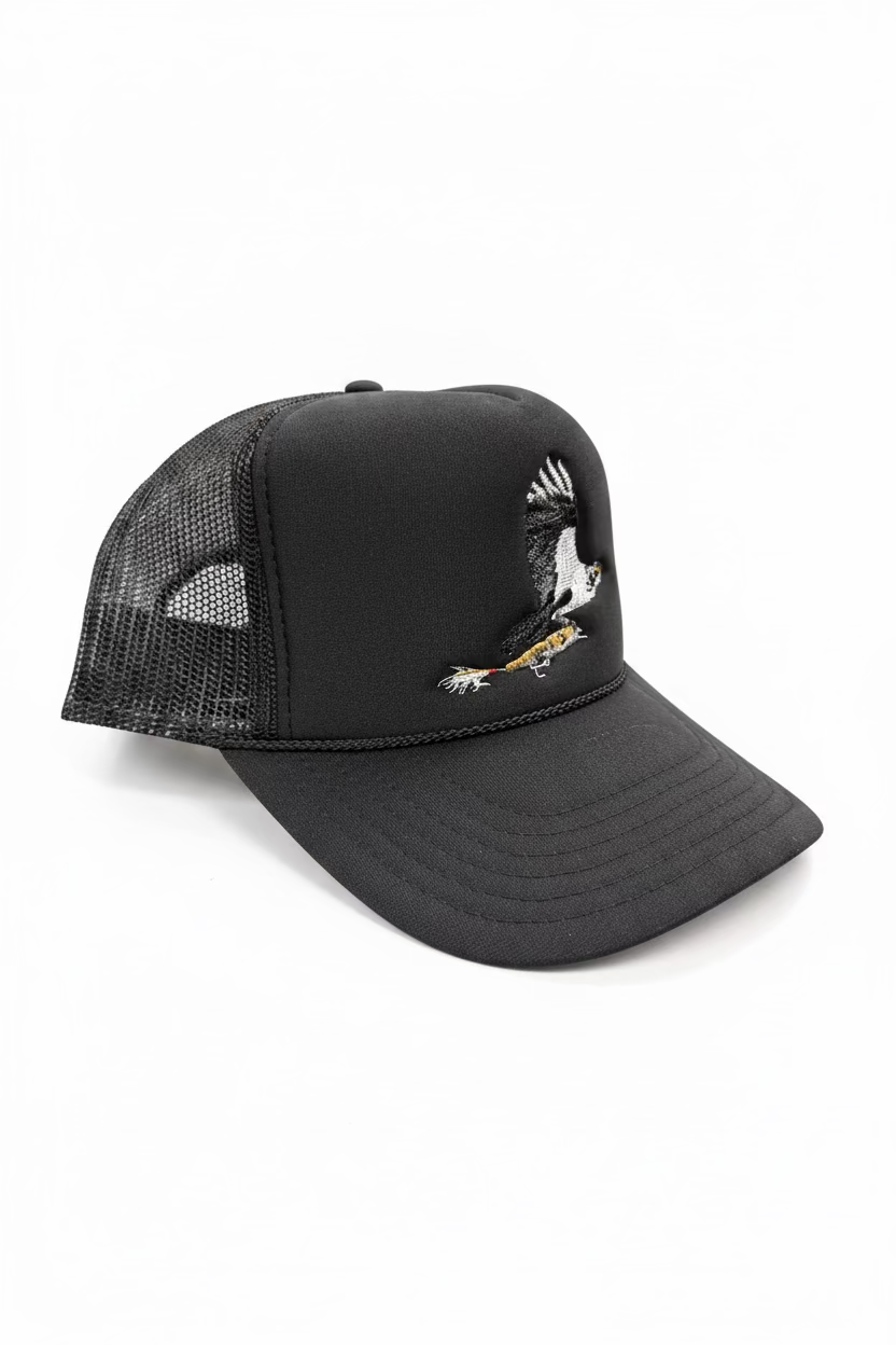 Classic Trucker : Osprey 🔌 Hat