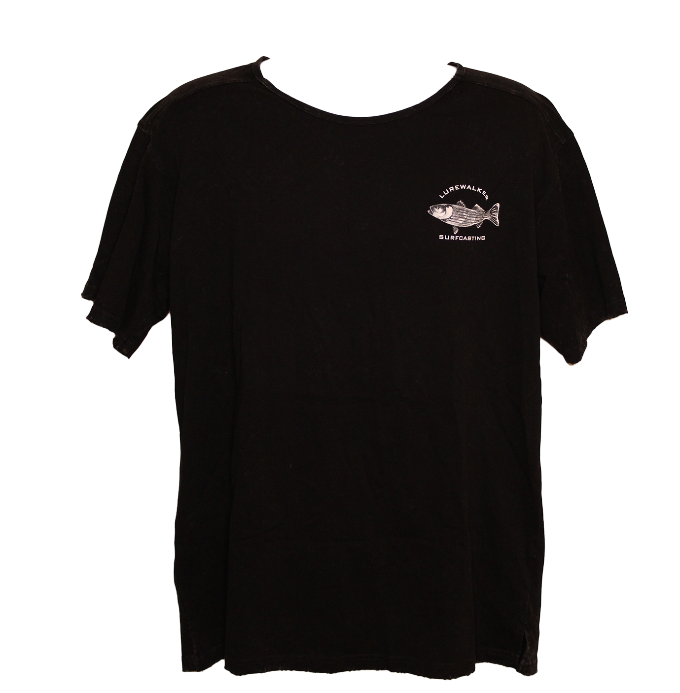 LureWalker Surfcasting Tee