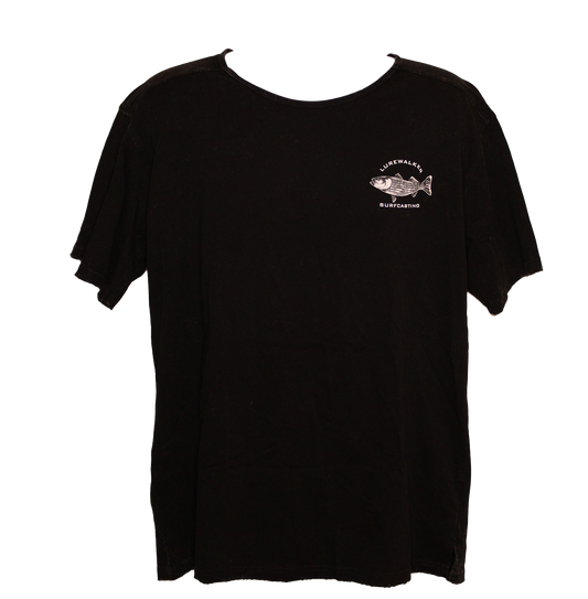 LureWalker Surfcasting Tee