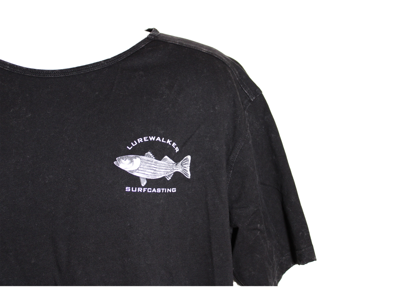 LureWalker Surfcasting Tee