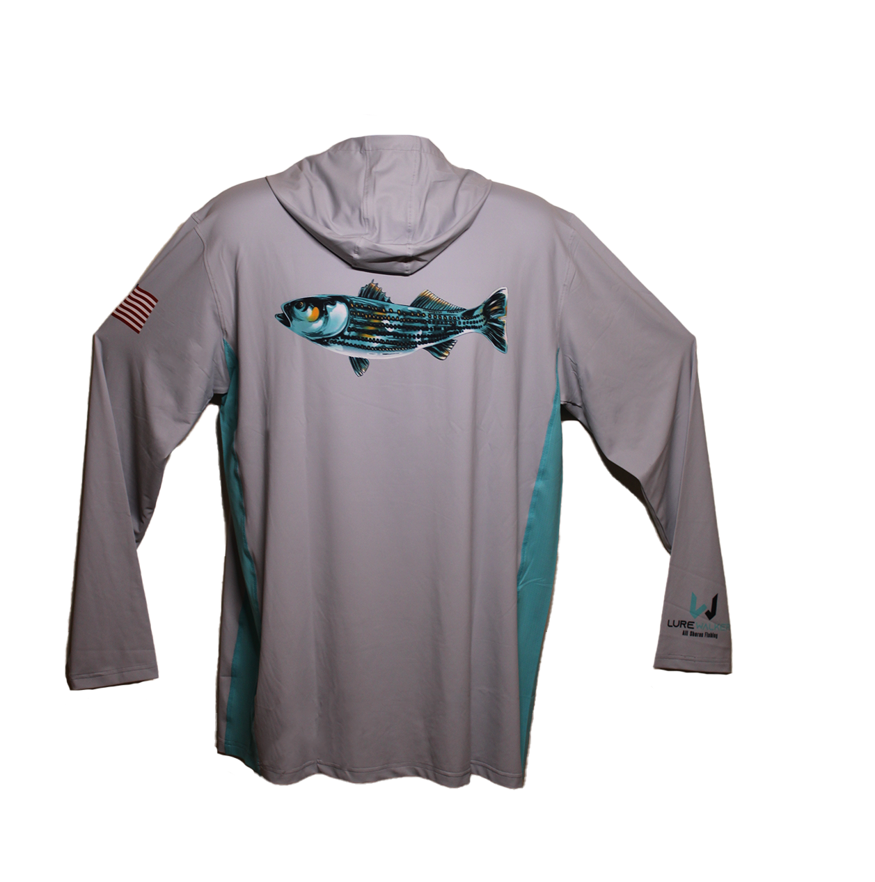 All Shores Fishing UV Protection