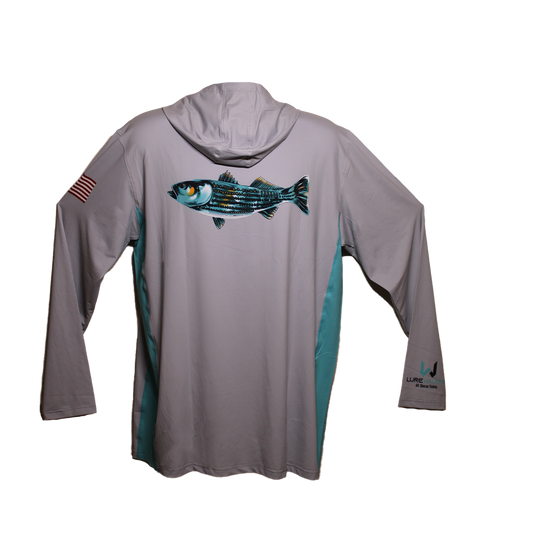 All Shores Fishing UV Protection