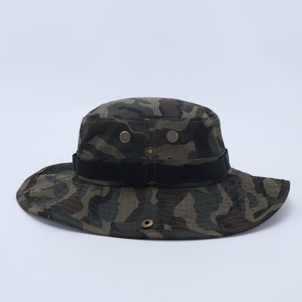 LureWalker Bucket Hat