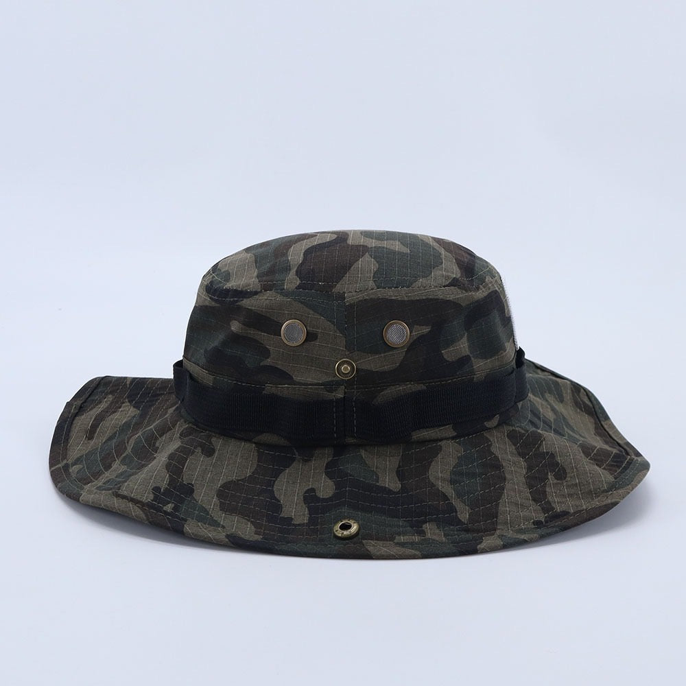 LureWalker Bucket Hat