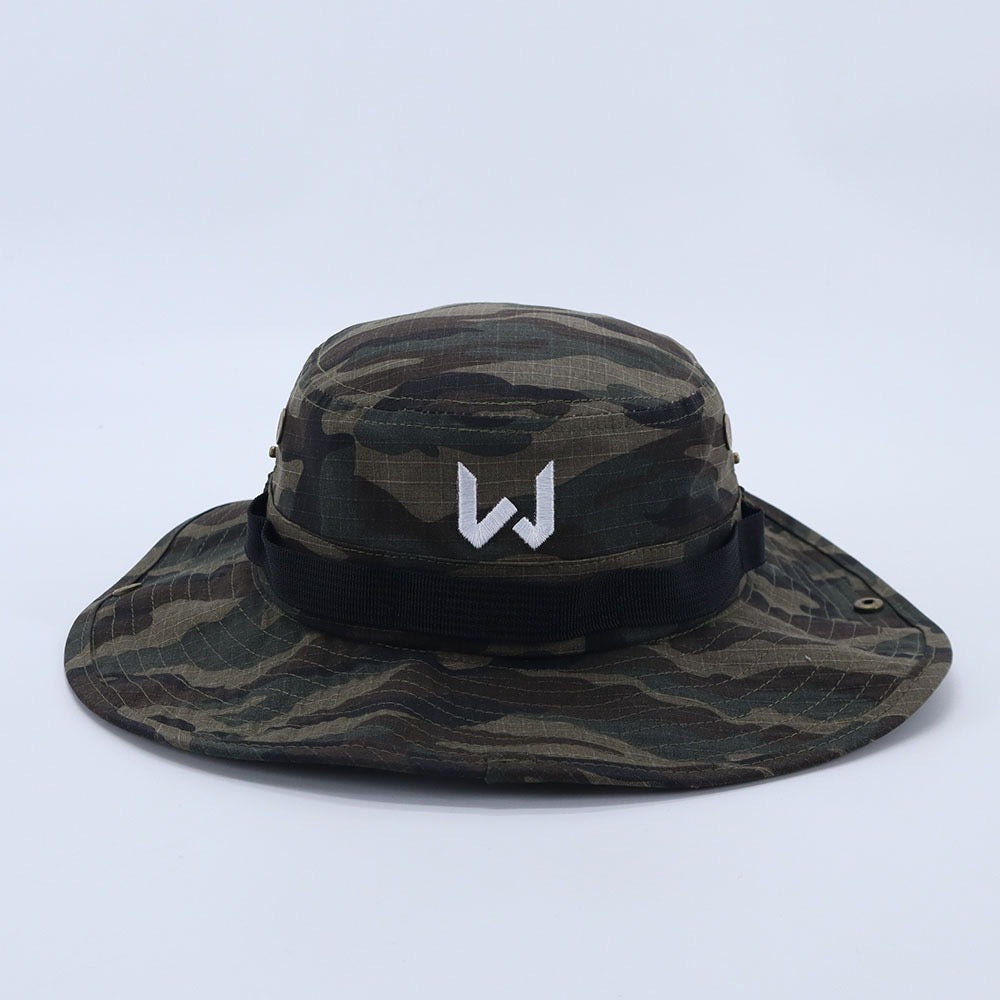 LureWalker Bucket Hat