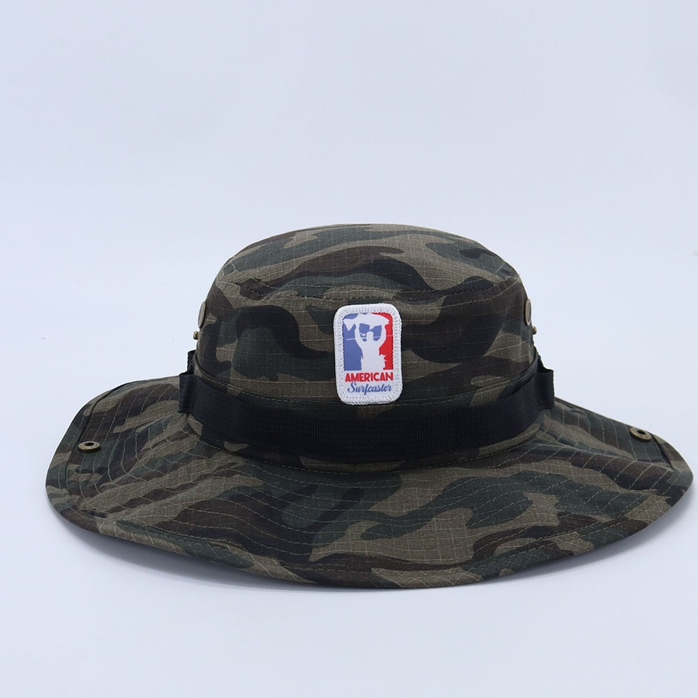 LureWalker Bucket Hat