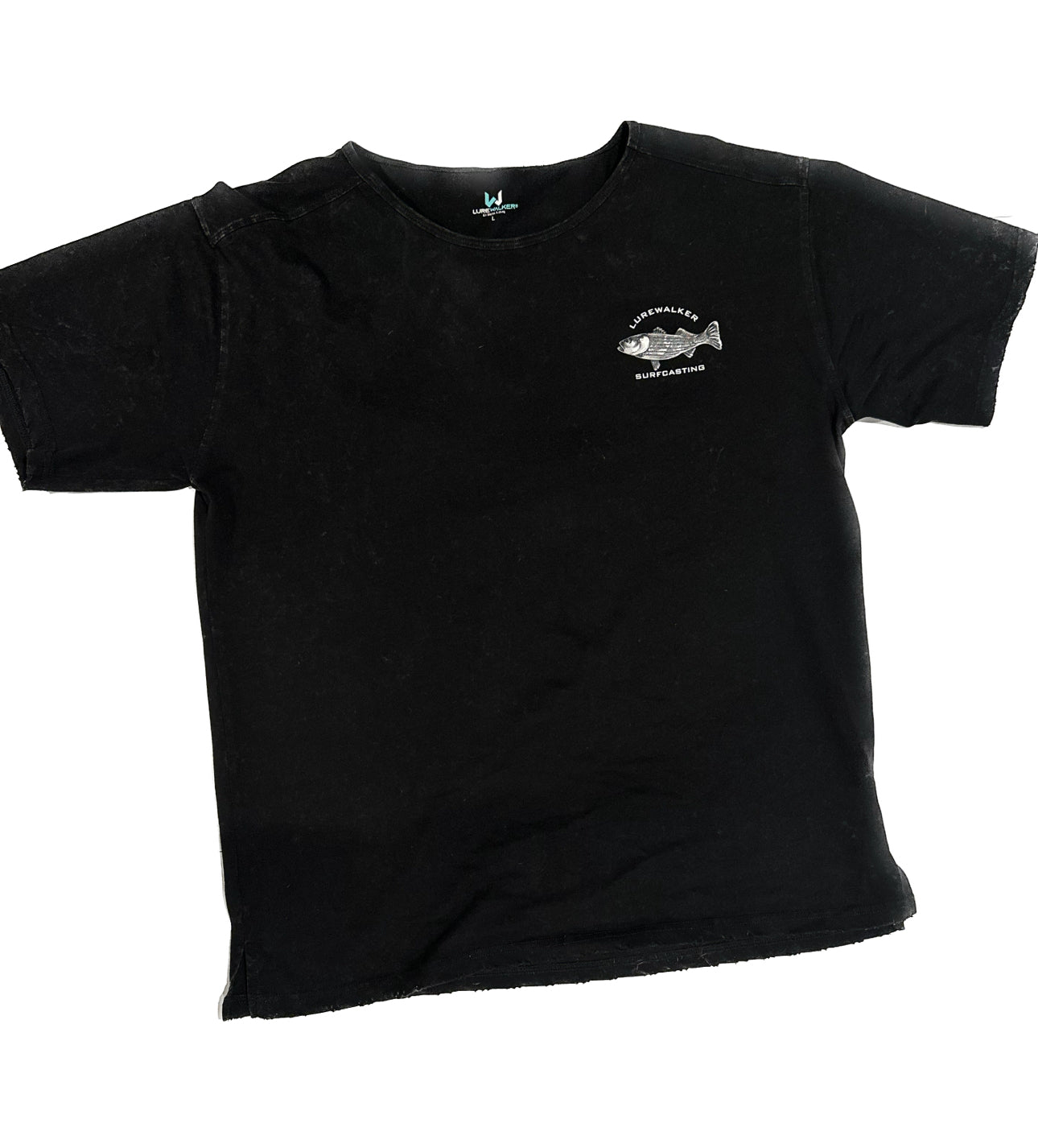 LureWalker Surfcasting Tee